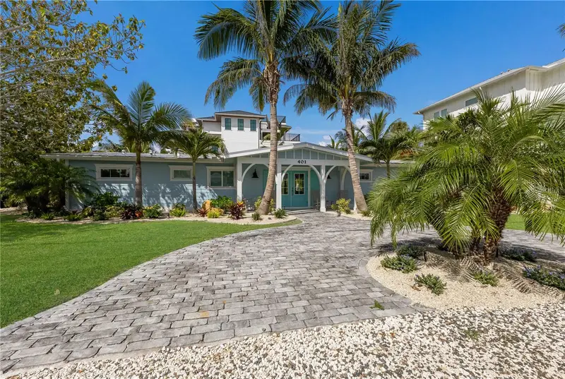 401 N Shore Dr, FL