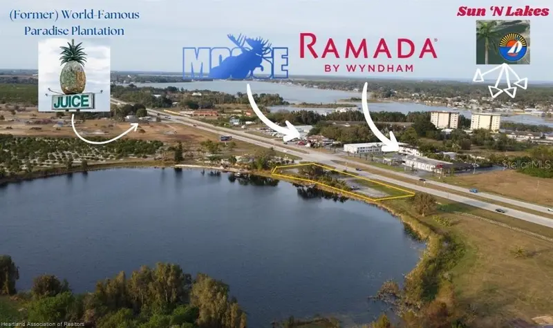 2200 Us 27 S, FL