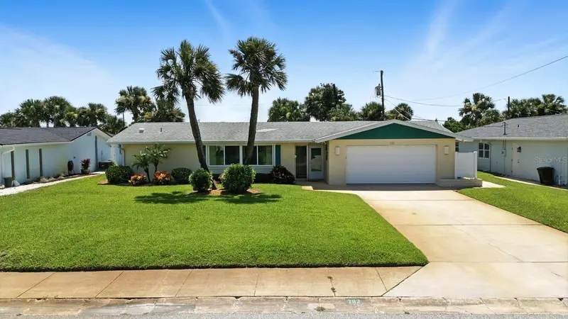 792 Marvin Rd, FL