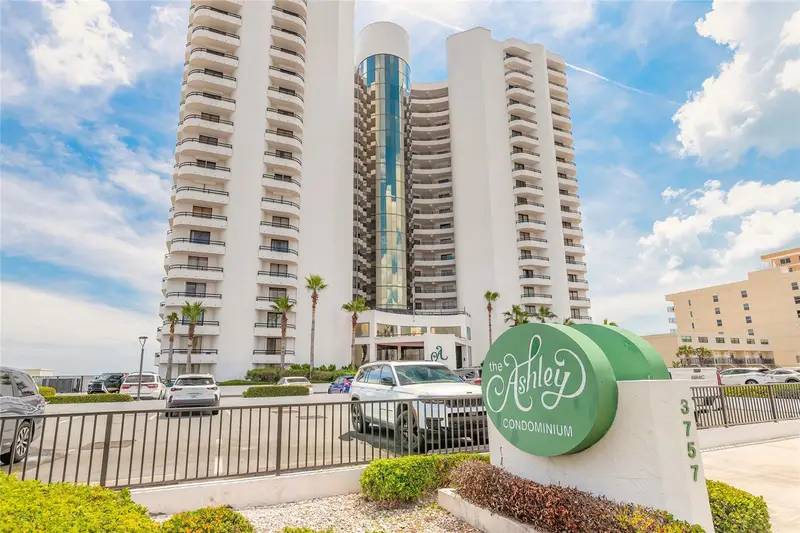 3757 S Atlantic Ave #1104, FL