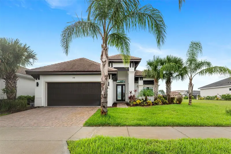 126 Del Palma Dr, FL