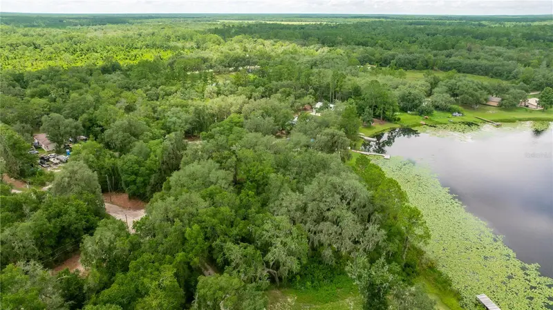 Tbd Ne 224th Pl, FL