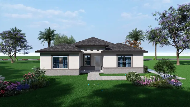 2665 Trafalgar Blvd, FL