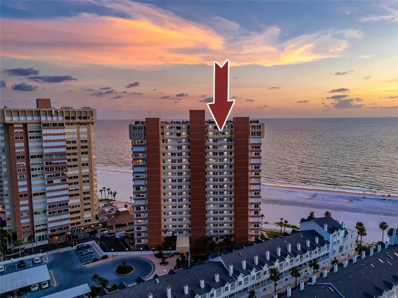 17940 Gulf Blvd #17c, FL