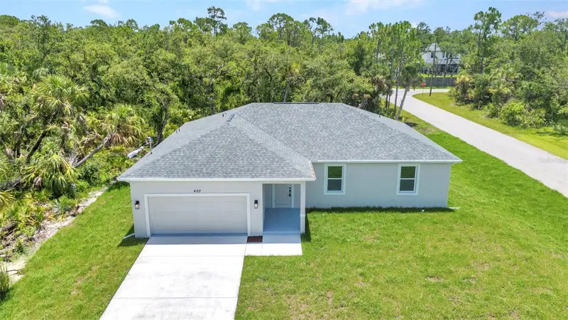 420 Hoffer St, FL