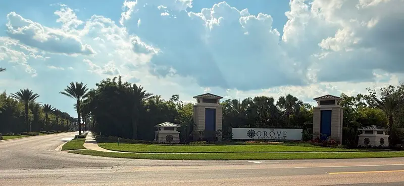 14501 Grove Resort Ave #2623, FL