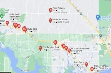 Lot 16 Ewen Dr, FL