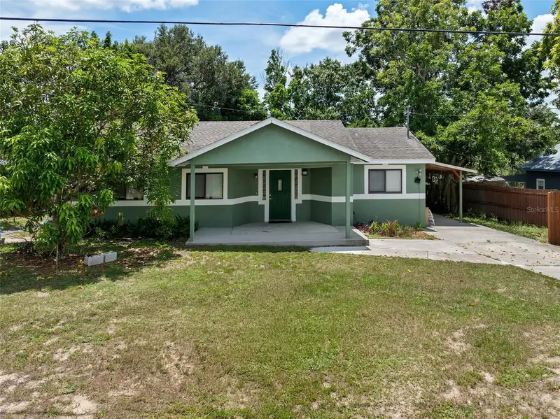 304 Shepard, FL