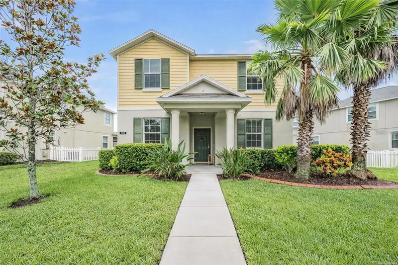 8600 Savory Walk Dr, FL