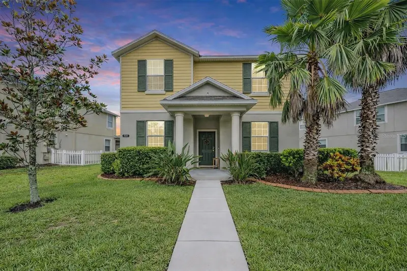 8600 Savory Walk Dr, FL