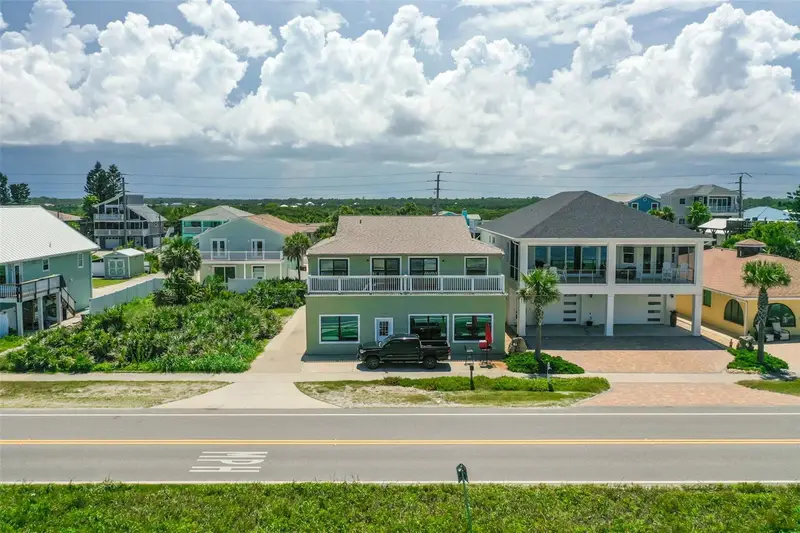 2256 Ocean Shore Blvd, FL