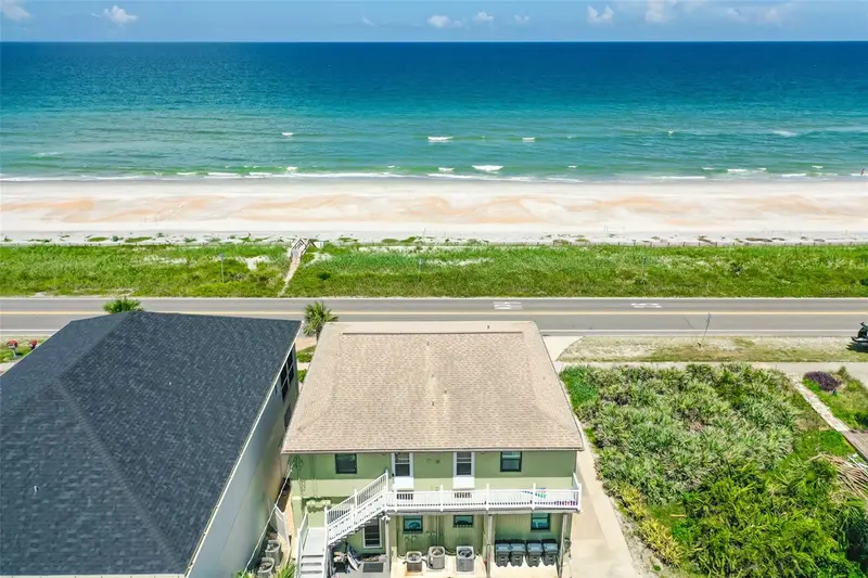 2256 Ocean Shore Blvd, FL