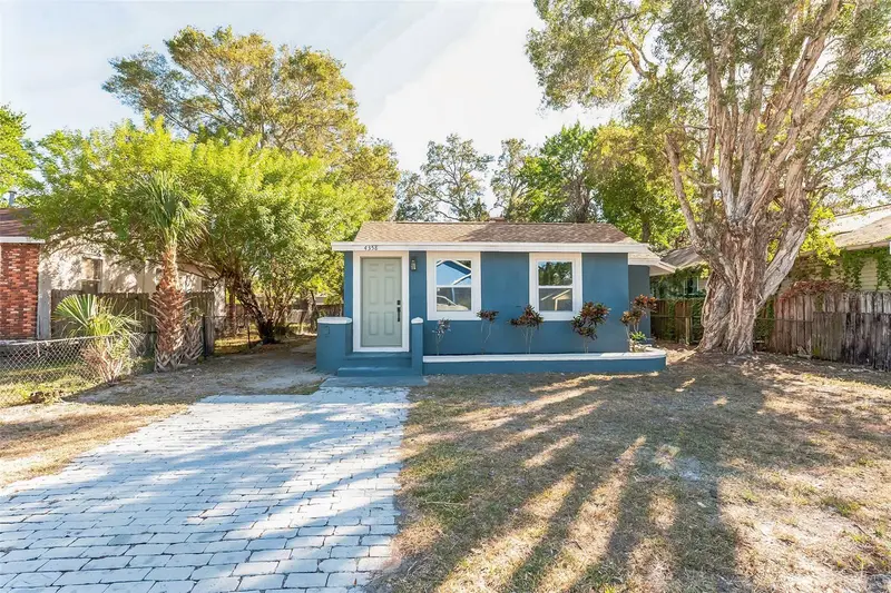 3458 Queensboro Ave S, FL