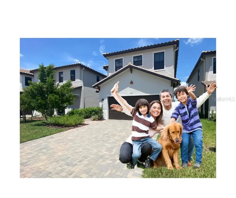 5525 Agostino Way, FL