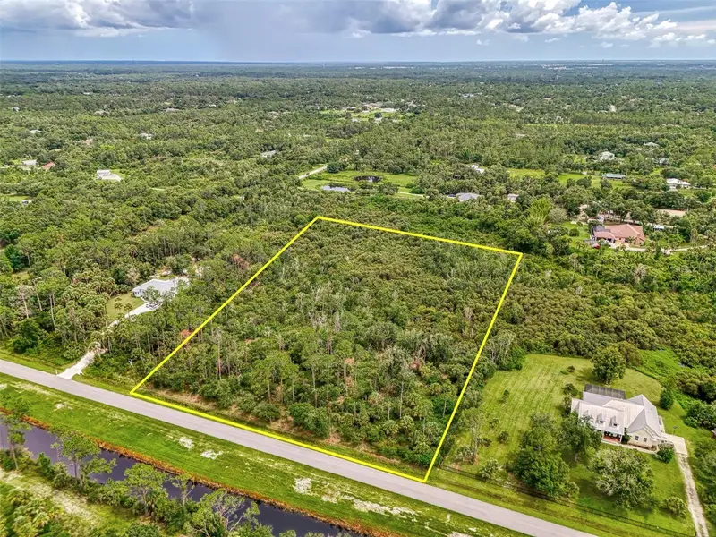 Estates Dr, FL
