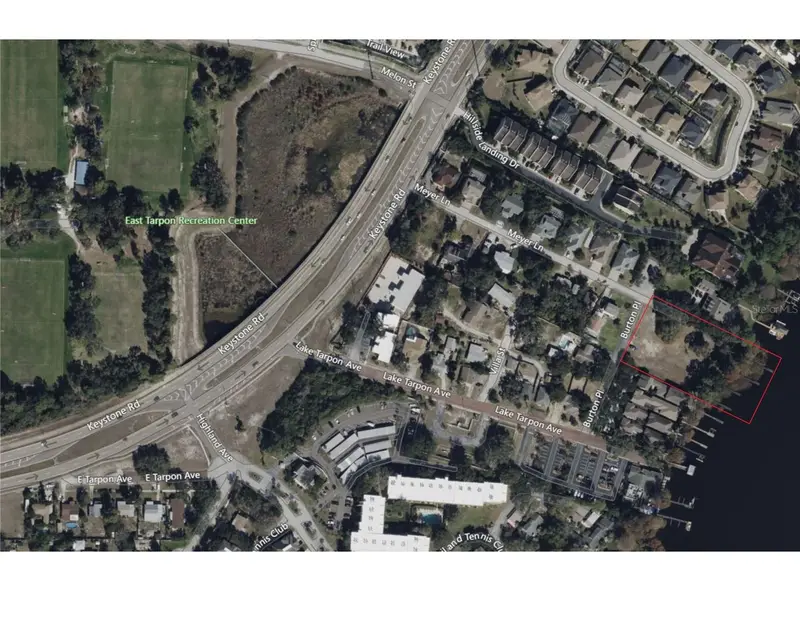 60, 72, 84, 96 Burton Pl, FL