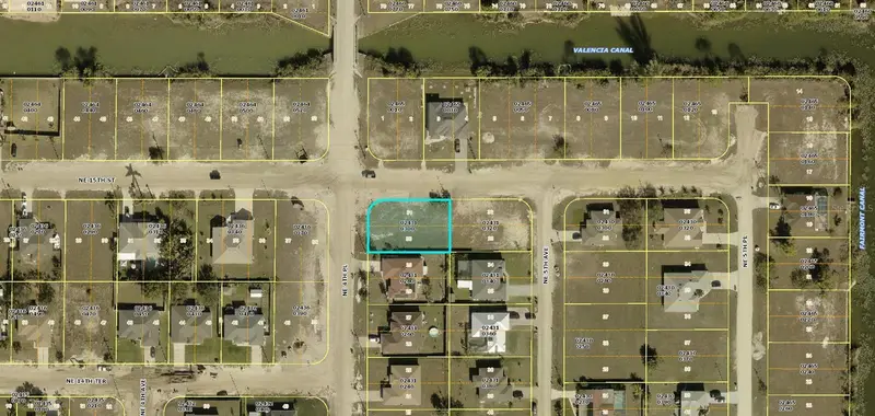 1429 Ne 4th Pl, FL