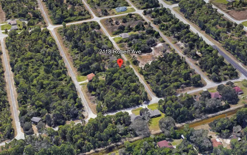 2118 Robert Ave, FL