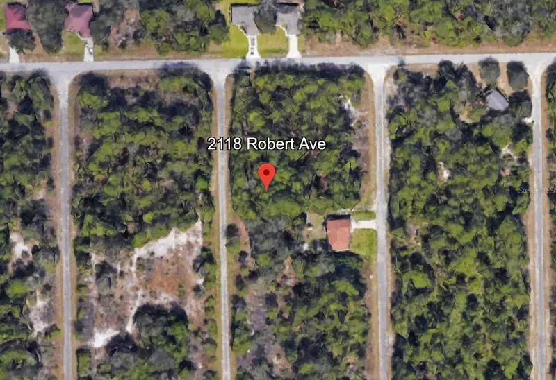 2118 Robert Ave, FL