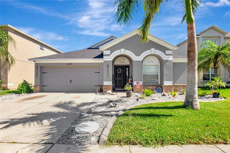 2239 Roanoke Springs Dr, FL