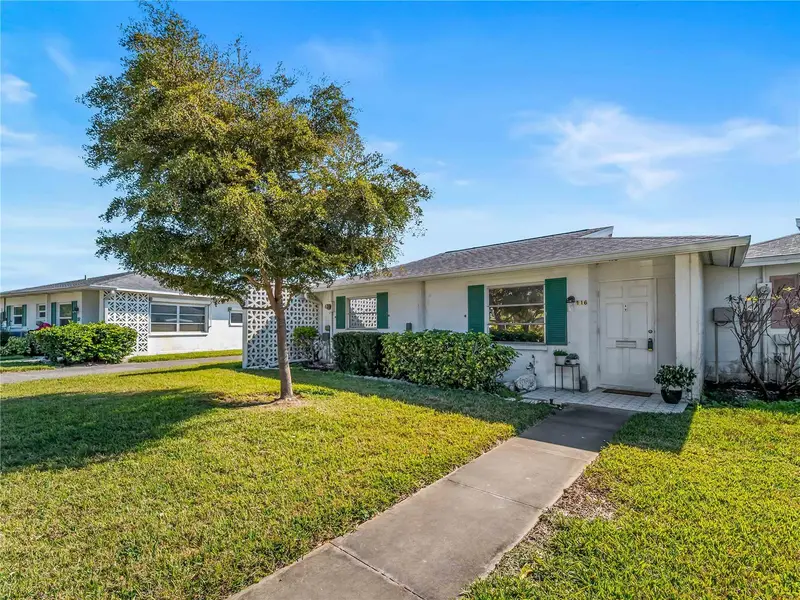 116 The Corso #116, FL