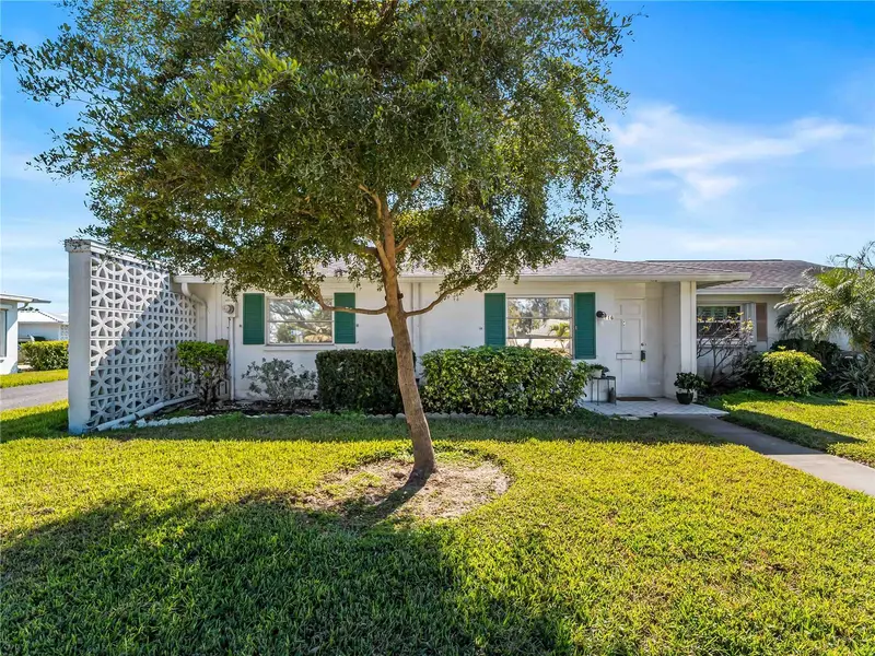 116 The Corso #116, FL