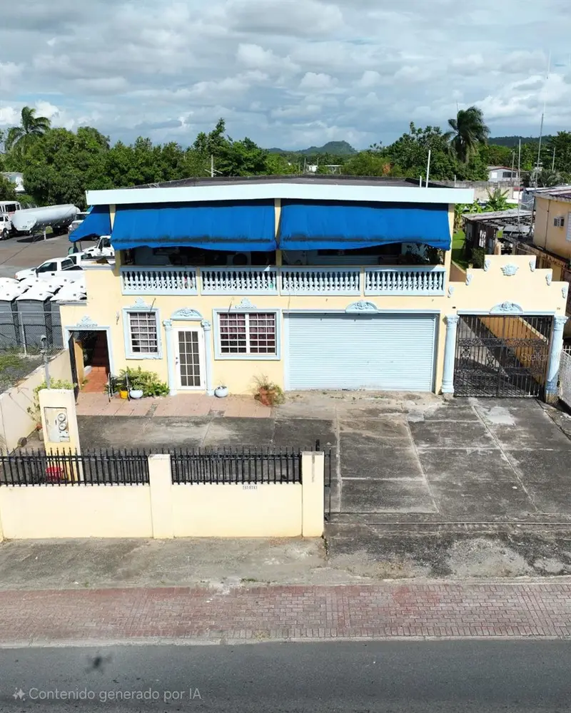Pr 866 Sabana Seca-Levittown #40-A, PR