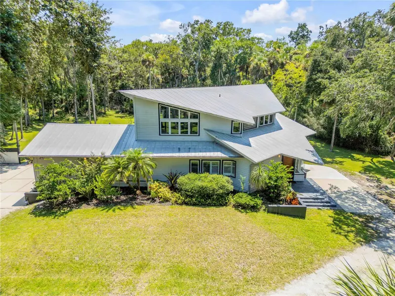 2612 Turnbull Bay Road, FL