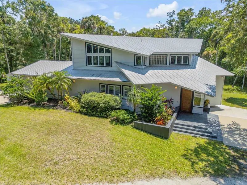 2612 Turnbull Bay Rd, FL