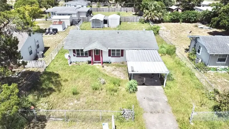 1620 Morin St, FL