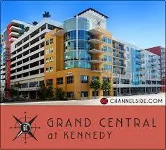 1120 E Kennedy Blvd #225, FL