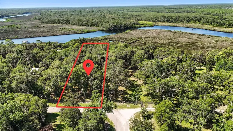 Port Orange pending