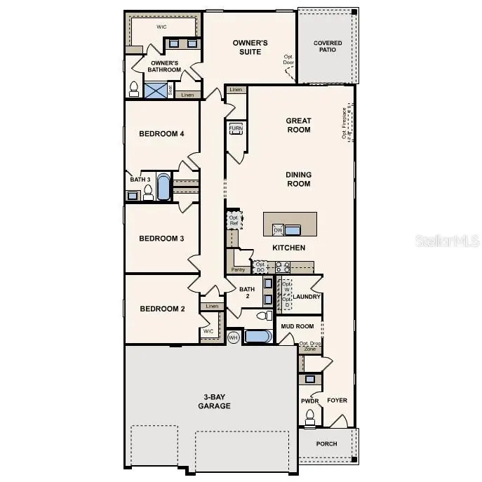 39 Perseus Ave, FL