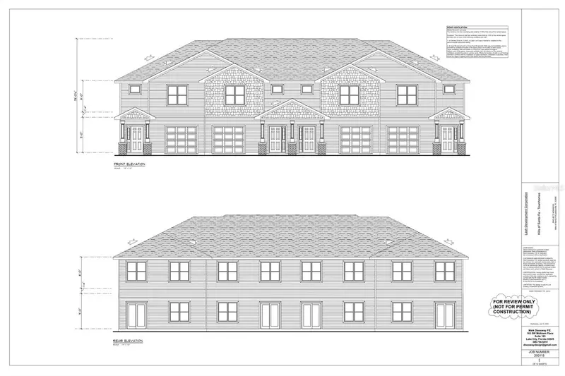 2804 And 2730 Nw 104th Ct, FL
