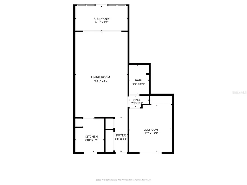 4580 Overlook Dr Ne #190, FL