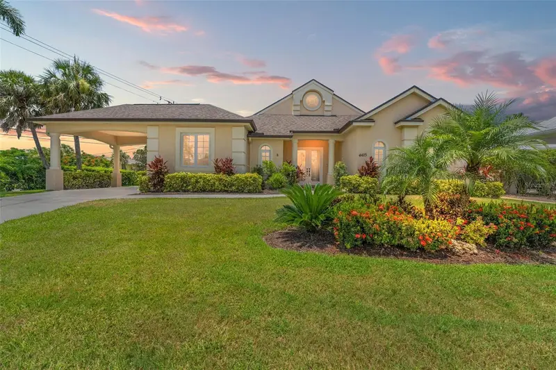 4415 Barracuda Dr, FL