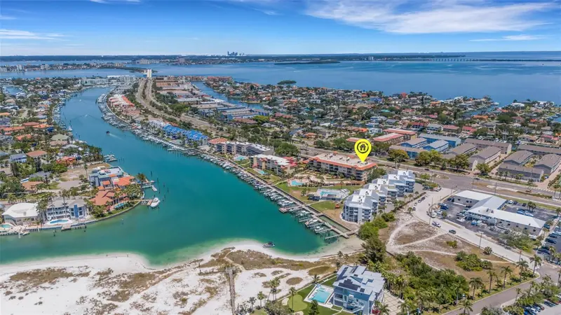 1090 Pinellas Bayway S #A5, FL
