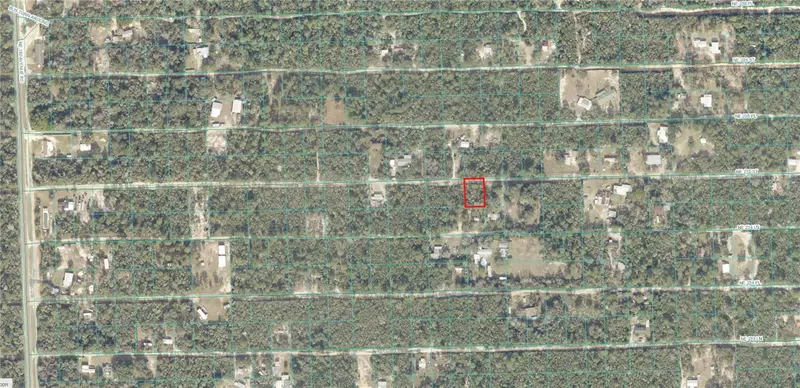 Tbd Ne 235th St, FL