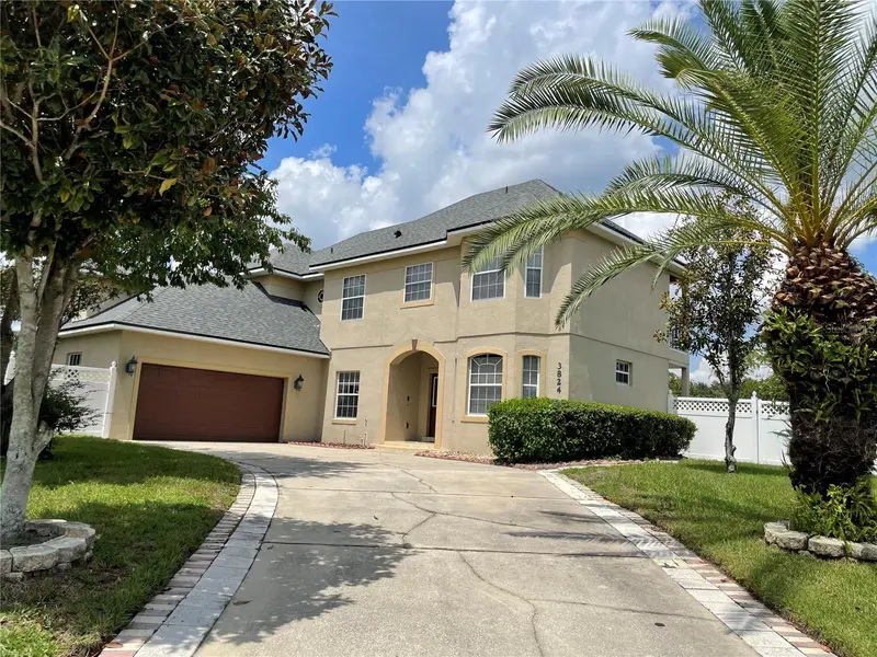 3824 Greystone Legend Pl, FL