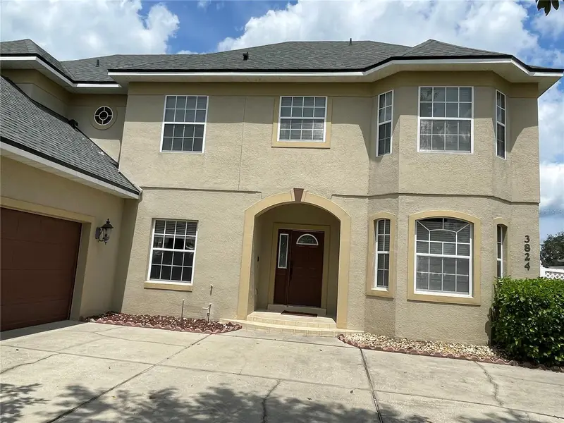 3824 Greystone Legend Pl, FL