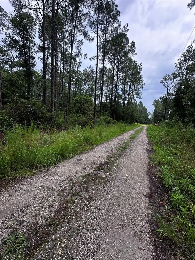 Ne 66th Ave, FL