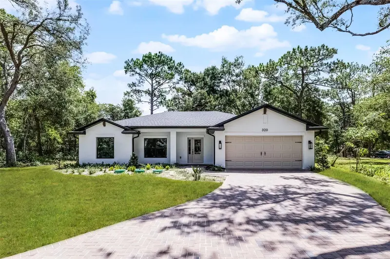 320 Kenora Dr, FL