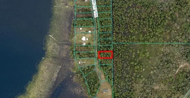 Ne 117th Terrace, FL
