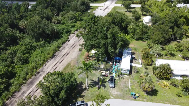 1605 Griffith Ave, FL