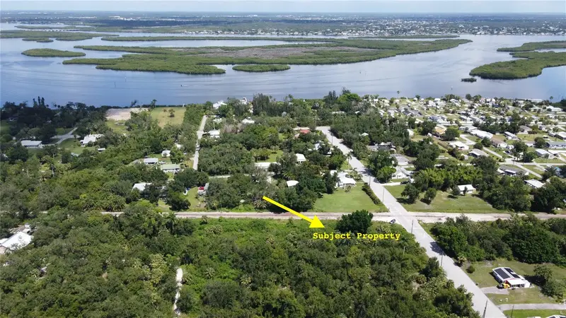 Cleveland Ave, FL