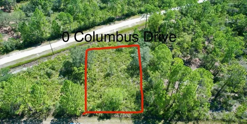 0000 Columbus Dr, FL