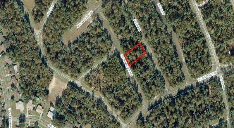 Tba Sw 36 Ave Rd, FL