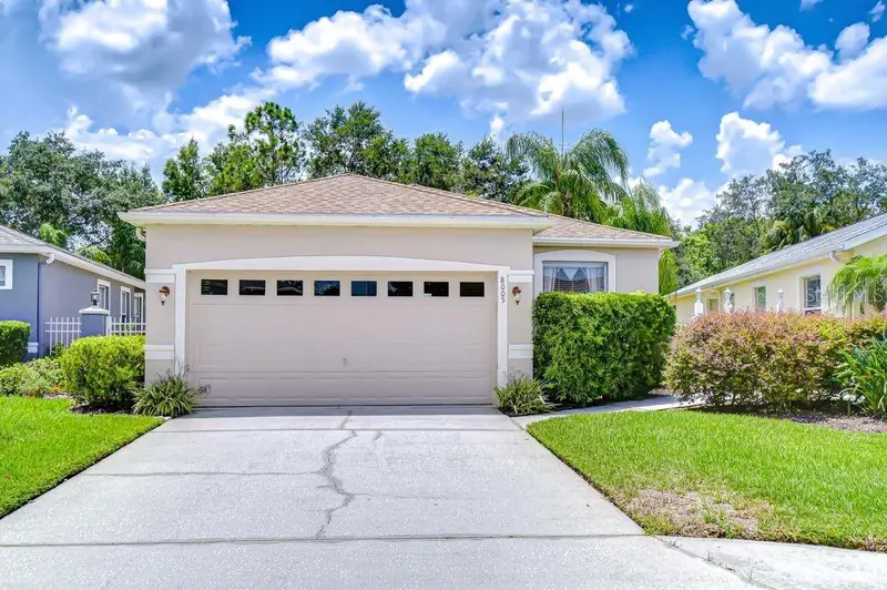 8005 Shaddock Pl, FL