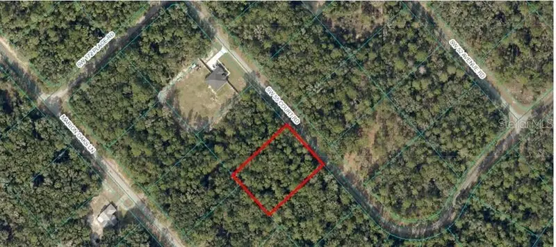 Tba Sw 55 Ct Rd, FL