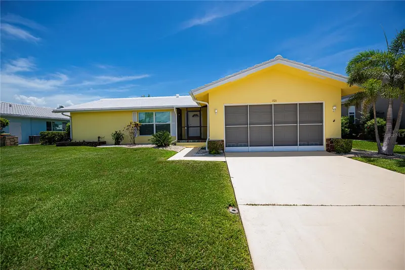1521 San Marino Ct, FL